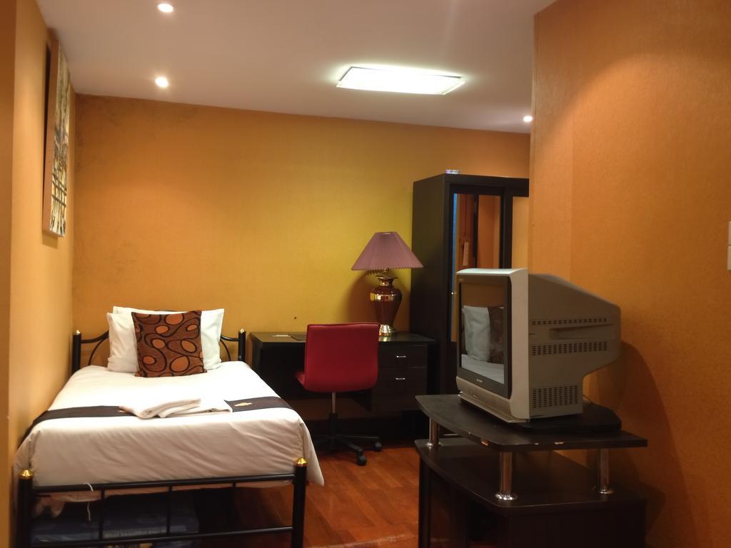 China Guest Hostel