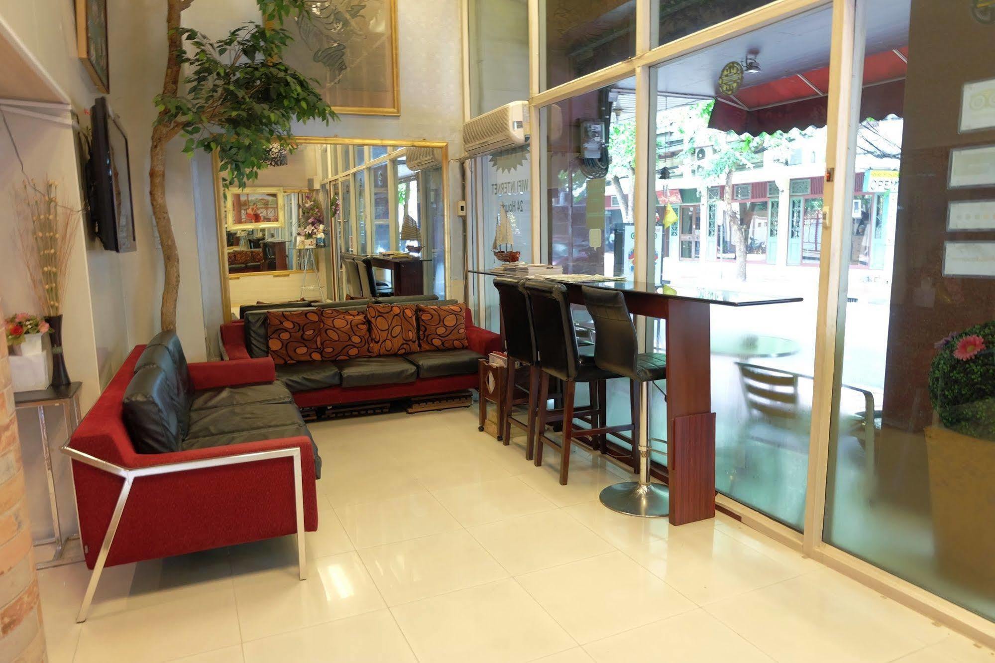 China Guest Hostel *