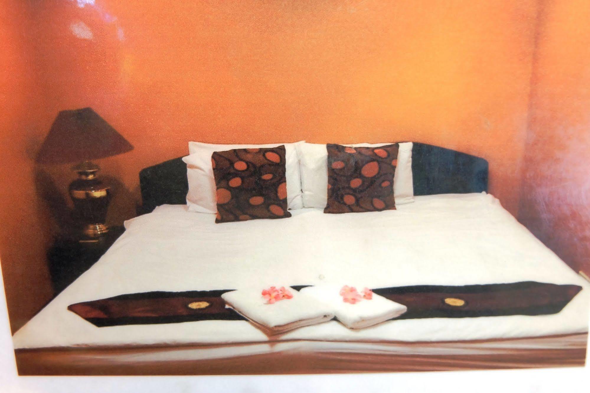 China Guest Hostel