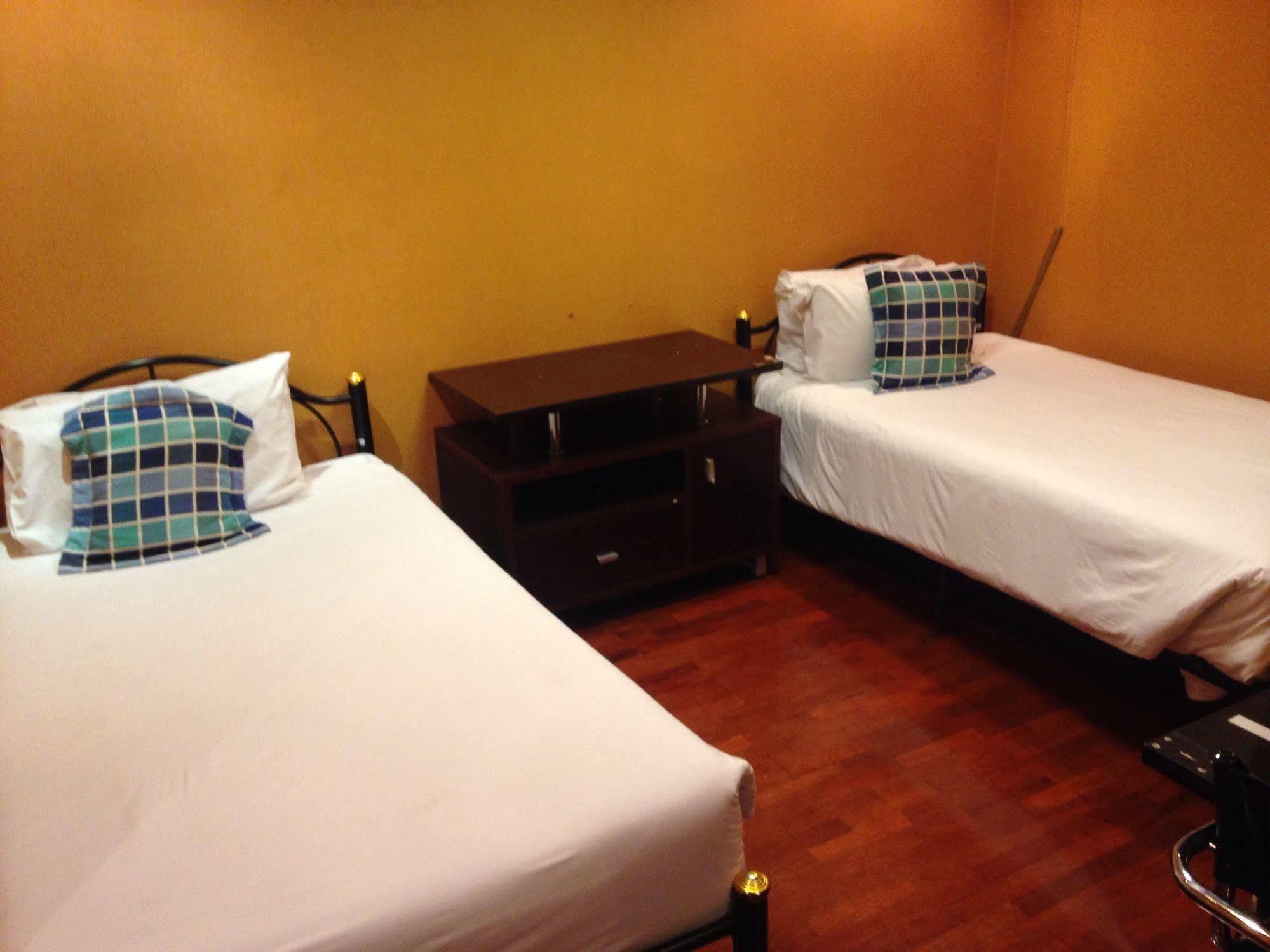 China Guest Hostel