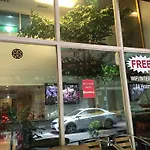 China Guest Inn