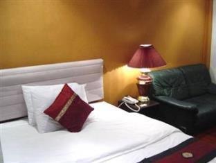 China Guest Albergue