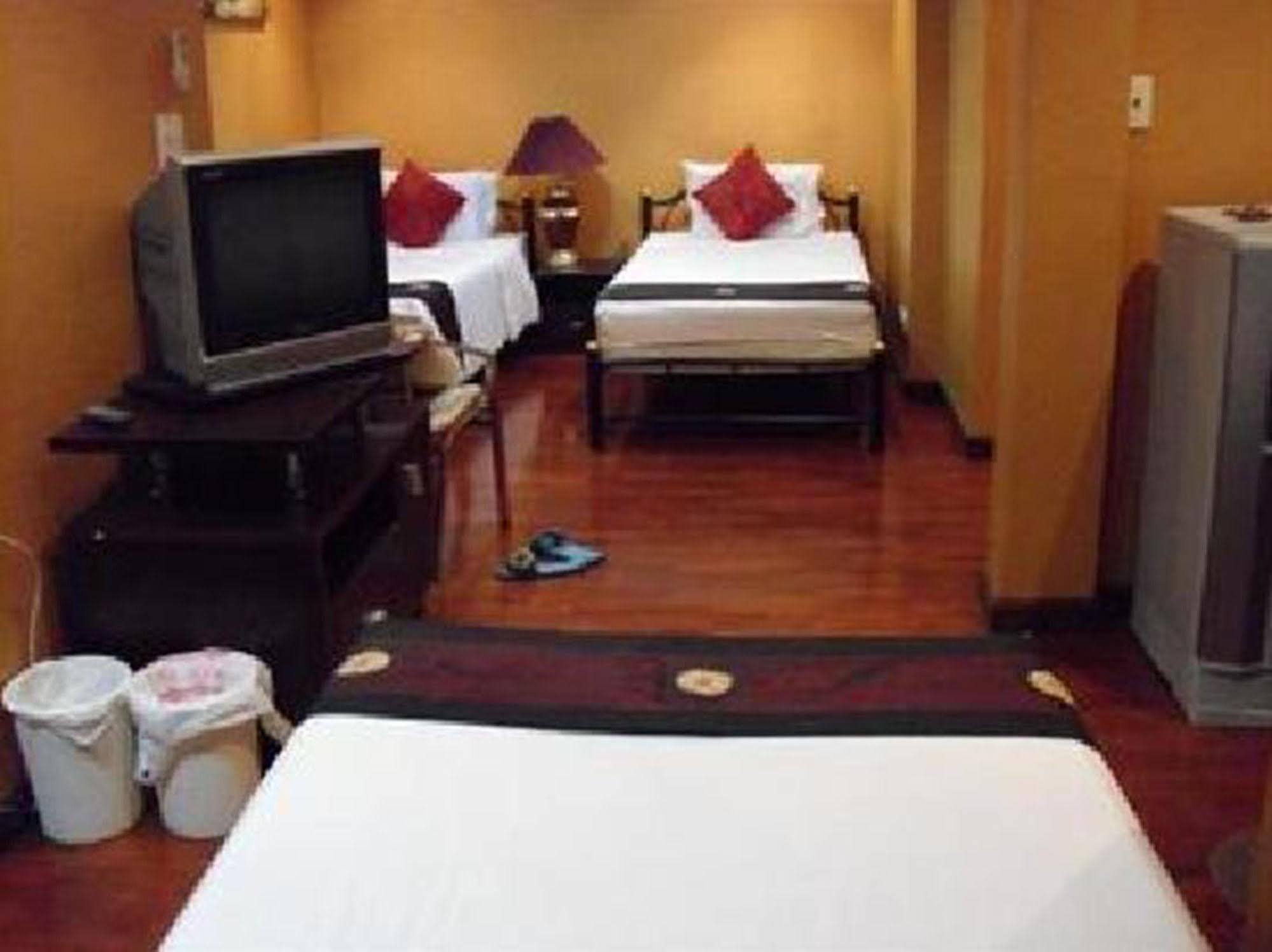 China Guest Albergue