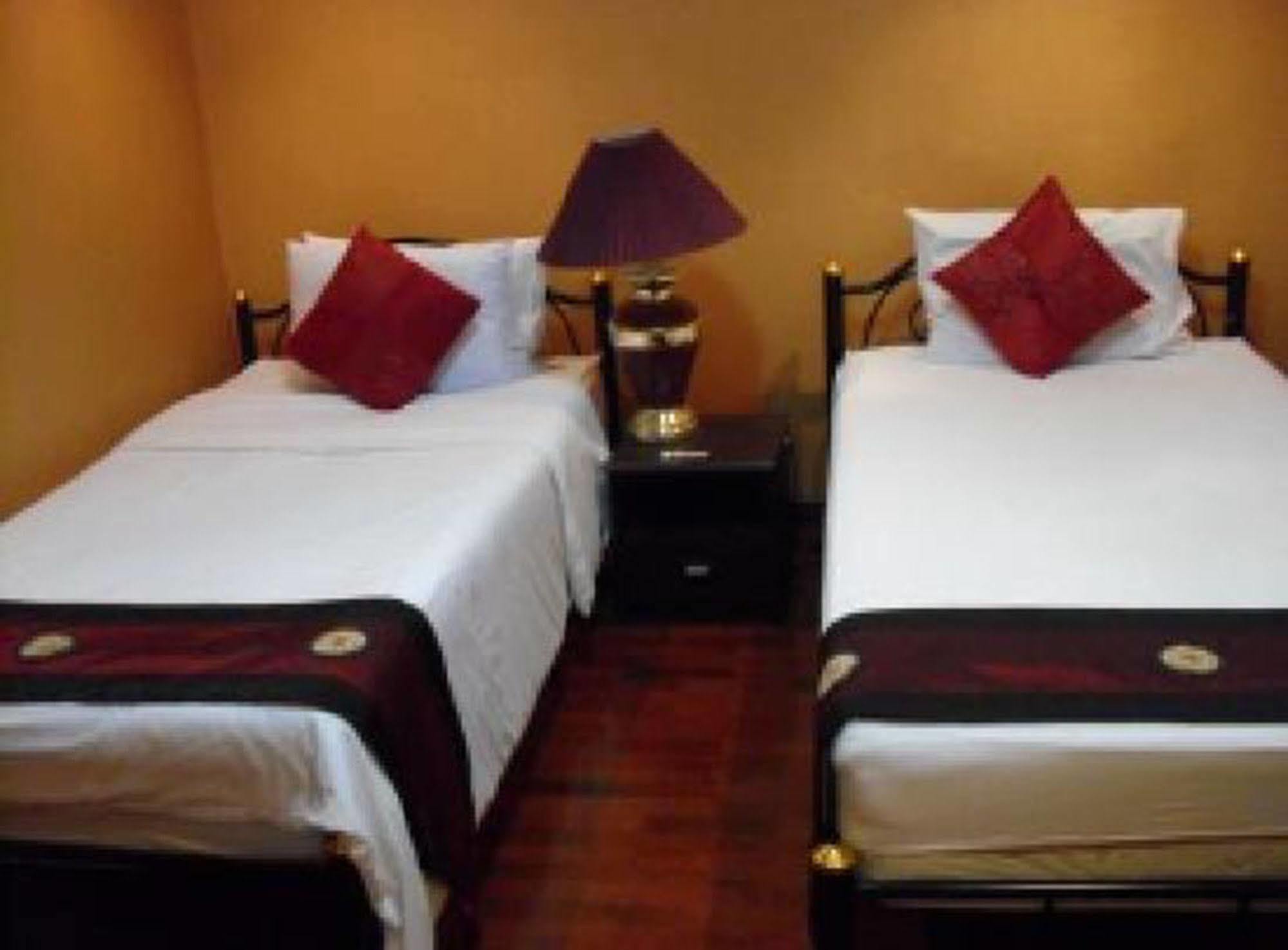 China Guest Albergue