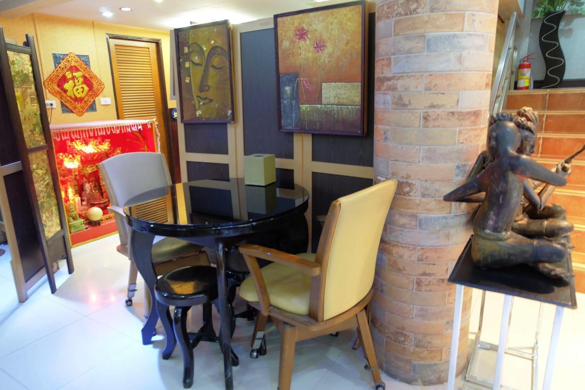 Albergue China Guest