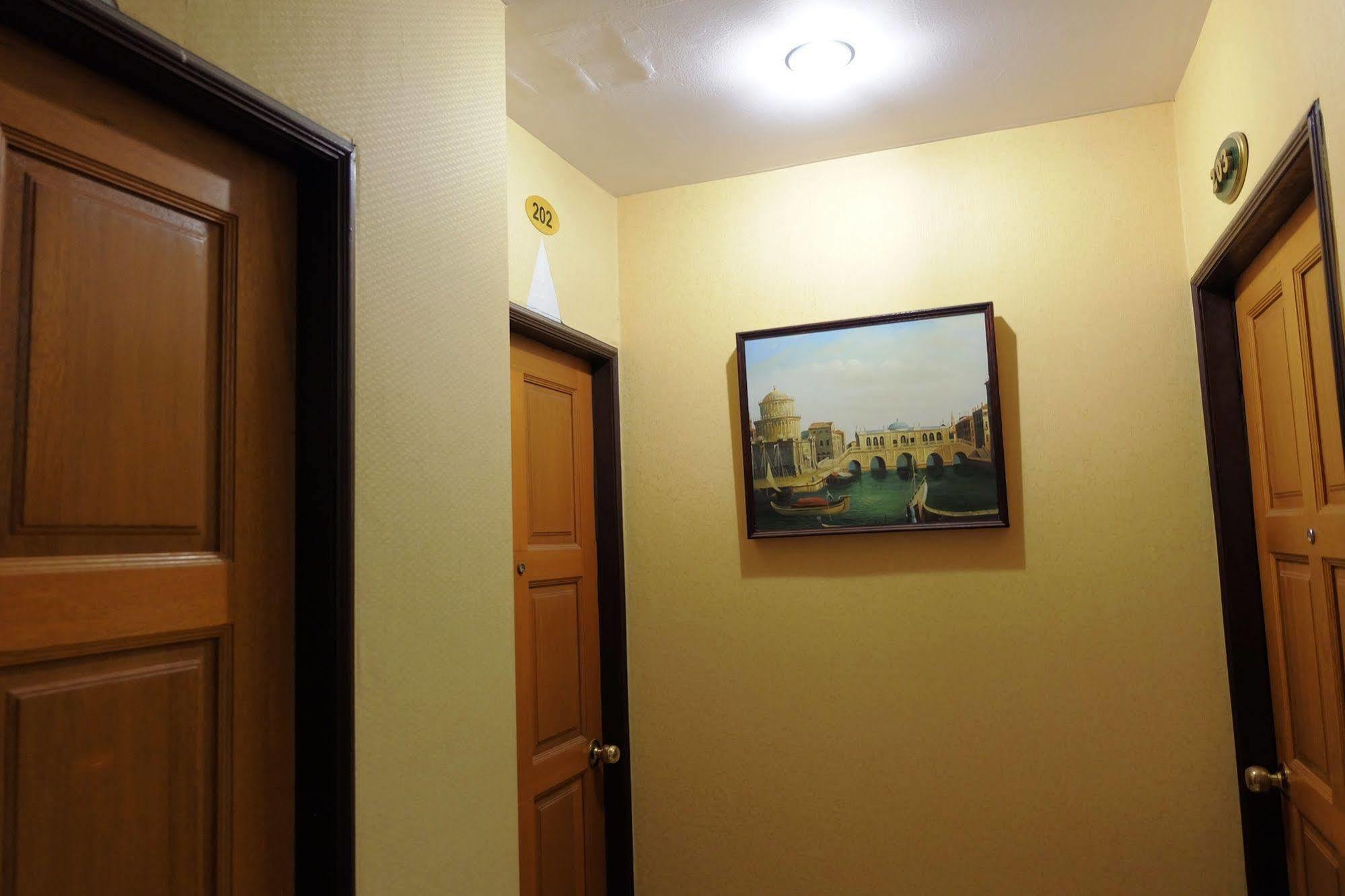 Albergue China Guest *