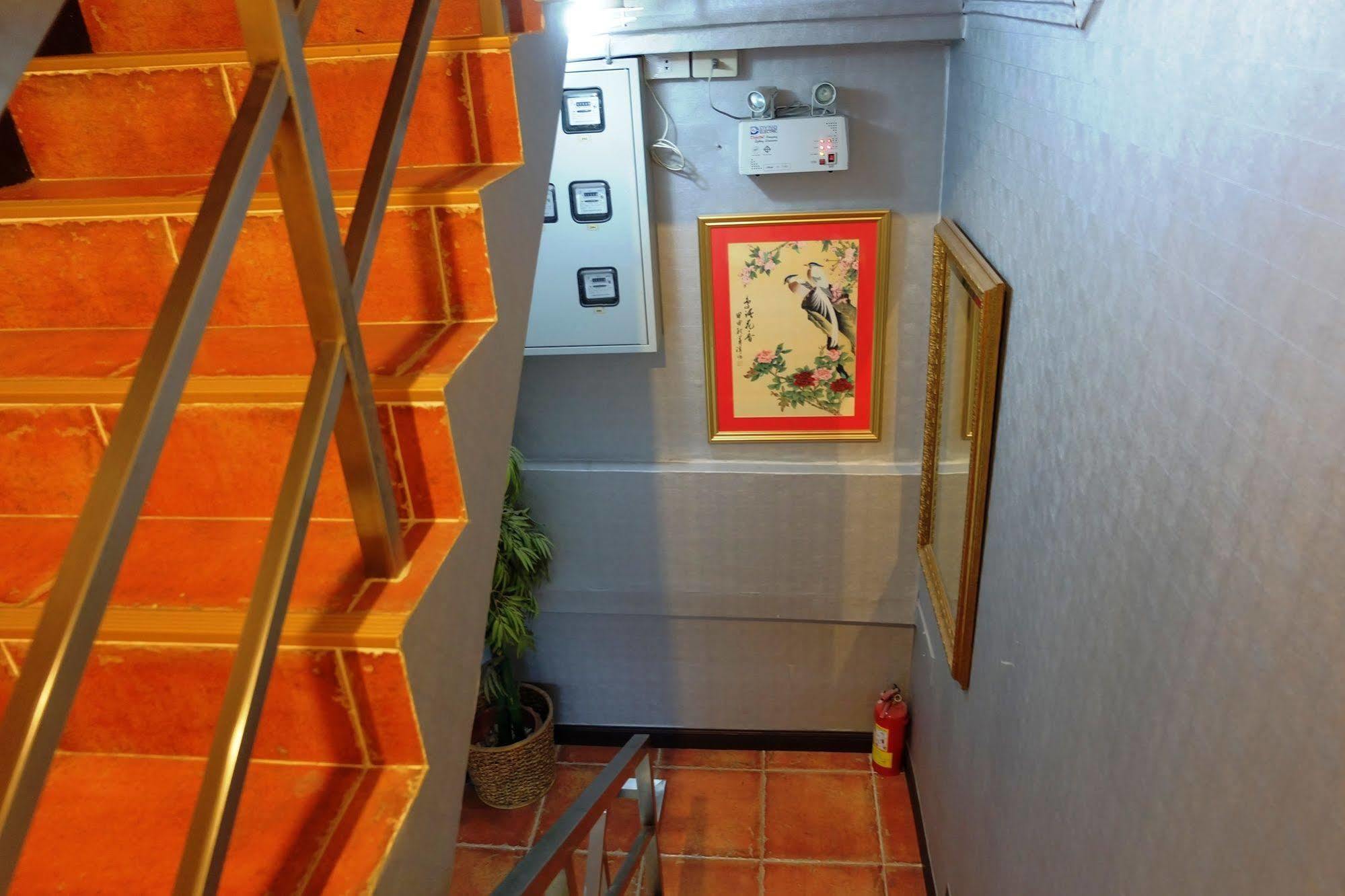 China Guest Albergue *